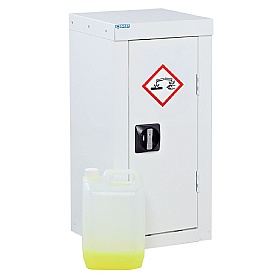 Guardian Acid & Alkali Metal Cupboards