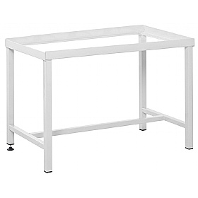 Guardian Acid & Alkali Metal Cupboard Stands