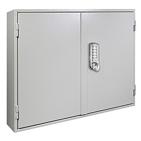 Phoenix Extra Security Key Cupboards