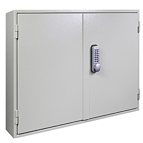Phoenix Extra Security Key Cupboards