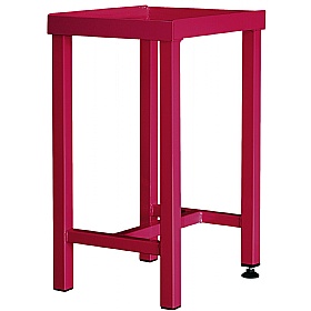 Guardian Pesticide & Agrochemical Metal Cupboard Stands