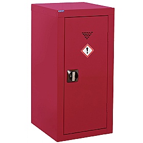 Guardian Pesticide & Agrochemical Metal Cupboards