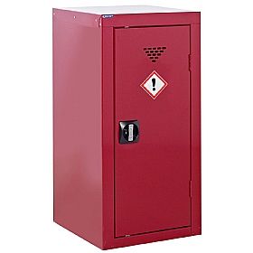 Guardian Pesticide & Agrochemical Metal Cupboards