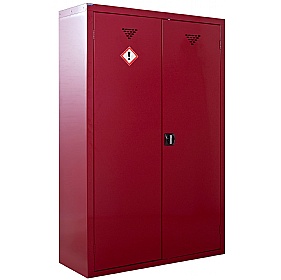 Guardian Pesticide & Agrochemical Metal Cupboards