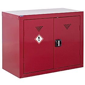 Guardian Pesticide & Agrochemical Metal Cupboards