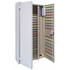 Phoenix Plus Extra Security Key Cupboards