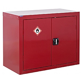 Guardian Flammable Liquid Metal Cupboards