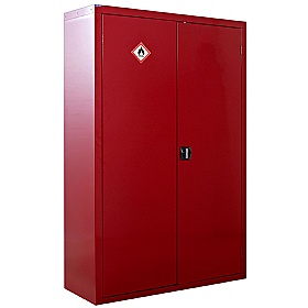 Guardian Flammable Liquid Metal Cupboards