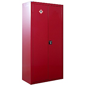 Guardian Flammable Liquid Metal Cupboards
