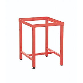 Guardian Petroleum & Flammable Liquid Metal Cupboard Stands