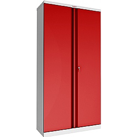 Phoenix SCL Series Metal Office Cupboards