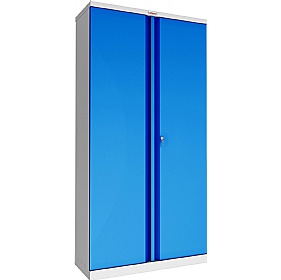 Phoenix SCL Series Metal Office Cupboards