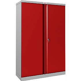 Phoenix SCL Series Metal Office Cupboards
