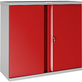 Phoenix SCL Series Metal Office Cupboards