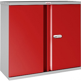Phoenix SCL Series Metal Office Cupboards