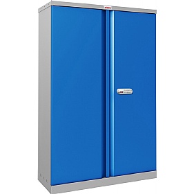Phoenix SCL Series Metal Office Cupboards