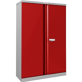 Phoenix SCL Series Metal Office Cupboards