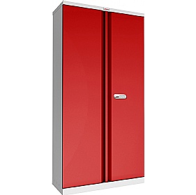 Phoenix SCL Series Metal Office Cupboards