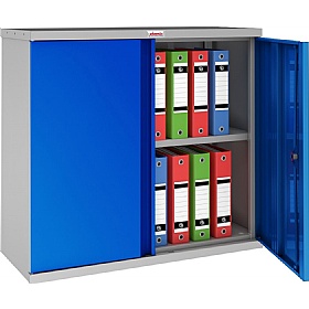 Phoenix SCL Series Metal Office Cupboards