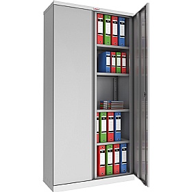Phoenix SCL Series Metal Office Cupboards