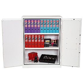 Phoenix Fire Ranger FS1510 Series Fire Safes