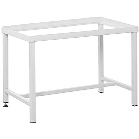 Guardian Medical Metal Cupboards with Stand