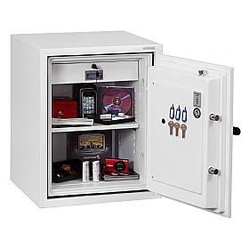 Phoenix Fire Fighter FS0440 Series Fire Safes