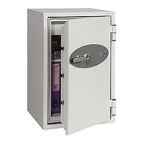 Phoenix Fire Fighter FS0440 Series Fire Safes