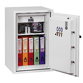 Phoenix Fire Fighter FS0440 Series Fire Safes