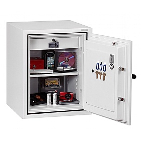 Phoenix Fire Fighter FS0440 Series Fire Safes
