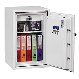 Phoenix Fire Fighter FS0440 Series Fire Safes