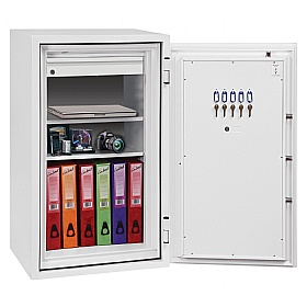Phoenix Fire Fighter FS0440 Series Fire Safes