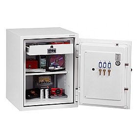 Phoenix Fire Fighter FS0440 Series Fire Safes