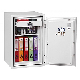 Phoenix Fire Fighter FS0440 Series Fire Safes