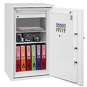 Phoenix Fire Fighter FS0440 Series Fire Safes