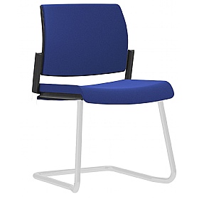 Kind Cantilever Meeting and Conference Chairs - Office Chairs