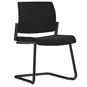 Kind Cantilever Meeting and Conference Chairs - Office Chairs