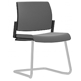 Kind Cantilever Meeting and Conference Chairs - Office Chairs