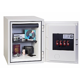Phoenix Titan FS1280 Series Fire Safes