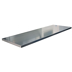Galvanised Extra Shelves for Guardian COSHH Security Cupboards