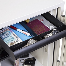 Phoenix Titan FS1280 Series Fire Safes