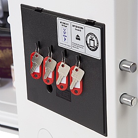 Phoenix Titan FS1280 Series Fire Safes