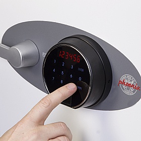 Phoenix Titan FS1280 Series Fire Safes