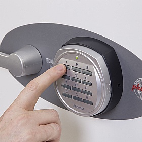 Phoenix Titan FS1280 Series Fire Safes