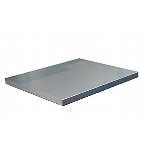Galvanised Extra Shelves for Guardian Pesticide & Agrochemical Security Cupboards
