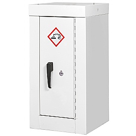 Guardian Acid & Alkali Metal Security Cupboards