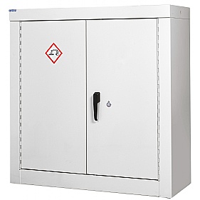 Guardian Acid & Alkali Metal Security Cupboards