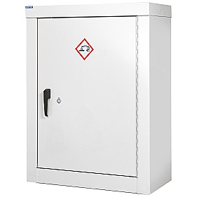 Guardian Acid & Alkali Metal Security Cupboards