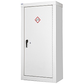 Guardian Acid & Alkali Metal Security Cupboards