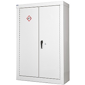 Guardian Acid & Alkali Metal Security Cupboards